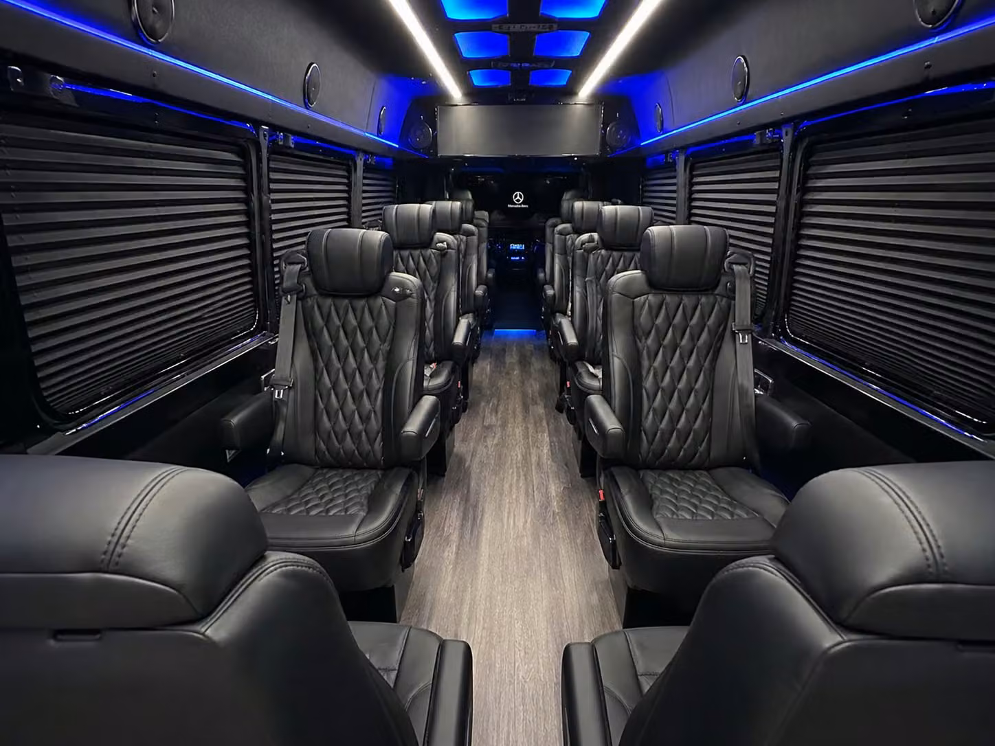 chula vista employee shuttle services